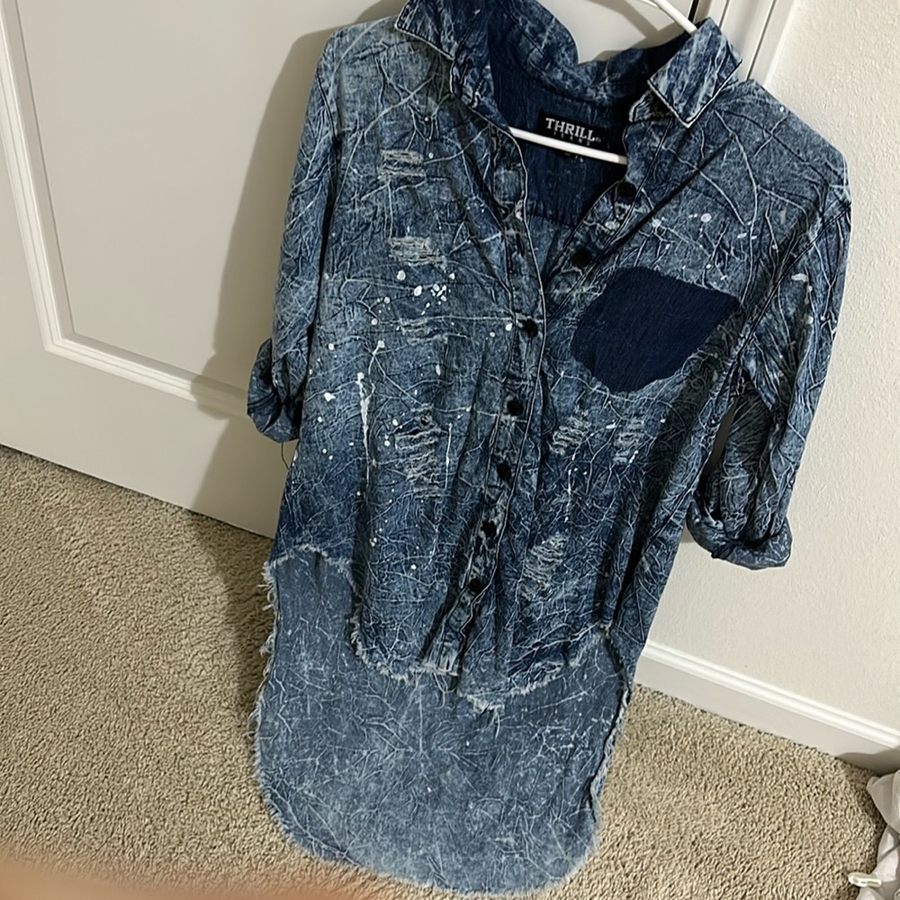 Shirt